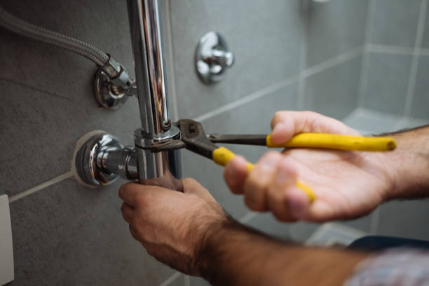 Trusted Elmendorf, TX Plumbing Services Experts